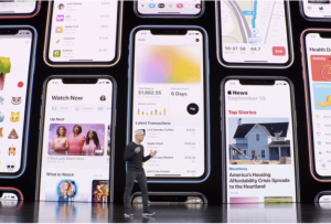 Apple Event: A Killer Launch For Any Company Other Than Apple