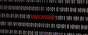 How Ransomware Works