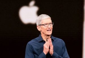 Apple’s Good Earnings Day Despite Poor iPhone Sales