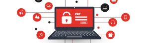 How Ransomware Spreads