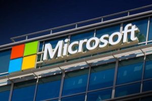 Microsoft Wins Pentagon’s $10Bn JEDI Contract [I told you so]