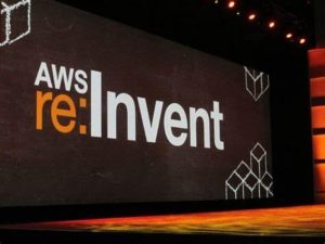 AWS re:Invent: Thoughts on Outposts, Graviton, Kendra and 5G Partnership