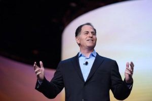 Dell Tech’s PowerOne Approach to Hybrid Cloud