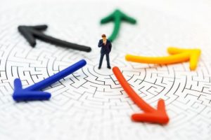 Microsofts vision for the multi-cloud future