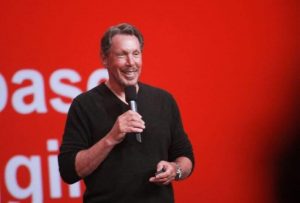 Oracle’s Second Quarter Mixed, But Shows Resilience