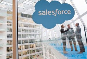 Salesforce Q3 Shows Solid Results, But Rising Expenses Loom
