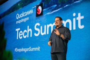 Snapdragon Summit: XR and Compute Take Center Stage