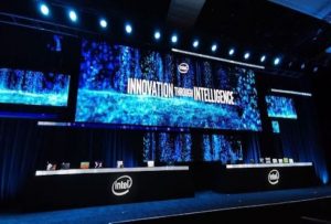CES 2020: Announcements at Intel’s News Conference