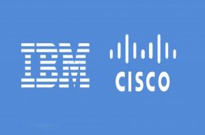 Cisco and IBM Join Forces to Deliver Managed Private Cloud-as-a-service