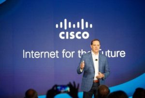 Cisco’s Internet for the Future Is Built on Breaking History’s Limitations