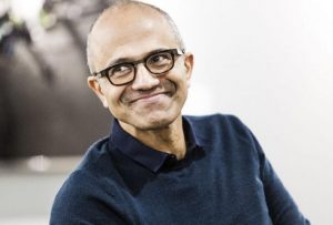 Microsoft’s Carbon Negative Commitment: A Big Commitment To The Future