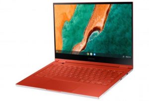 Samsung's New Chromebook Will Open Eyes To Commercial Possibilities