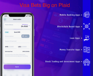 Visa’s Acquisition of Plaid is a $5.3Bn Bet on the Future of Finance