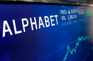 Alphabet’s Fiscal Q4 and Year-End 2019 Results Show Strong Growth Under Competitive Pressure