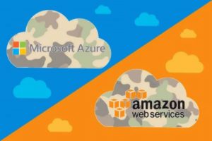 Cloud Wars: Amazon Scores as Judge Blocks Microsoft’s JEDI Cloud Contract Award