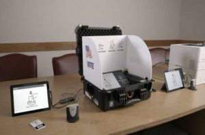 Microsoft’s ElectionGuard Software Could Have Far-Reaching Impact