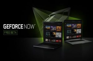 NVIDIA’s GeForce NOW Launches — Streaming Cloud Gaming Taking On Google and Others