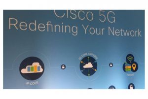 Cisco announced a new lineup of cloud software and hardware solutions for mobile networks. 5G will lay the foundation for service providers to achieve profitability from their 5G infrastructure.