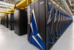 IBM Leads High Performance Computing Consortium to Expand Covid-19 Fight