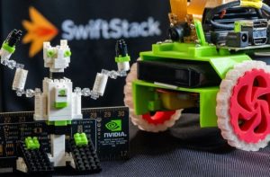 NVIDIA Acquisition of SwiftStack Facilitates Cloud-to-Edge Data Management for AI and HPC