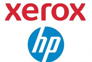 Xerox Makes Another Run at Taking Over HP