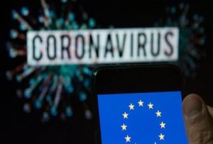 Coronavirus COVID-19 Presents Threat to Europe’s Tech Startup Scene