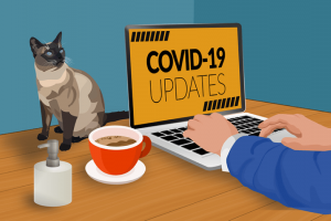 Will COVID-19 Push the Future of Work Forward