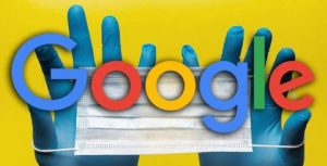 Google’s COVID-19 Shift: Adjusting Search and Maps to Identify Telehealth Sources