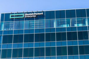 HPE Reports Challenging Q2 But Keeps Eye On The Future