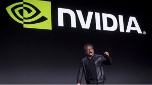 Nvidia has Become a Power Broker for the Next Wave of Datacenter Technology