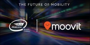 The Strategy Behind Intel's Acquisition of Mobility Player Moovit