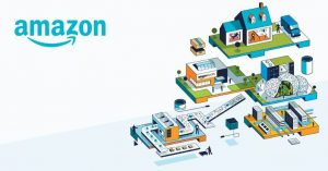 Amazon Accelerates Its Climate Pledge Adding Infosys