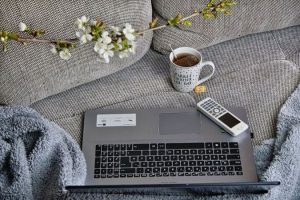 How To Support Your Employees As They Transition to A Work From Home Environment