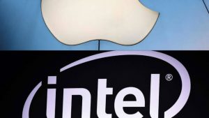 If Intel Lost Apple As A Customer, It Would Be Good News