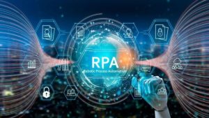New Research: RPA is Essential to Fulfilling Organization-wide Strategic Business Objectives