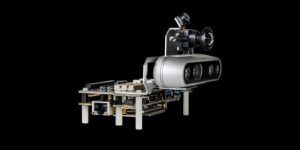 Qualcomm’s Robotics RB5 Platform Brings Powerful AI-enabled 5G Connectivity to Industrial Robots, Drones, and the IIOT