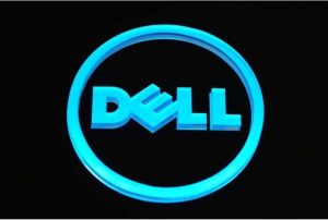 Dell Tech Files Schedule 13D Indicating VMware Move Could Happen