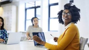 Google Announces Digital Job Training Program to Help with Economic Recovery