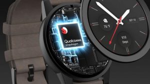 ICYMI: Qualcomm’s New Snapdragon Wear 4100+ Brings Significant Performance Improvements to Android Smartwatches
