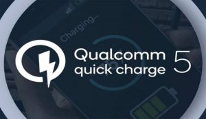Qualcomm’s New Quick Charge 5 Technology Can Safely Charge Your Phone to 100% in the Time it Takes to Shower