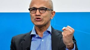 There’s Growing Evidence That Microsoft Will Overtake Salesforce in its Core Business Within Three Years
