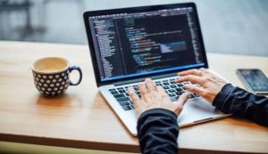 Upskilling Initiatives: Tech Leads The Investment In The Workforce Of Tomorrow