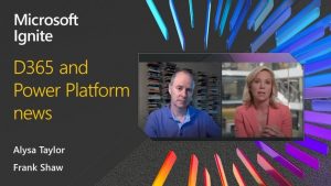 Microsoft Ignite 2020 Means Big Updates for Power Platform and D365