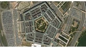 Microsoft Wins Department of Defense JEDI Contract Award Again - For Now Anyway