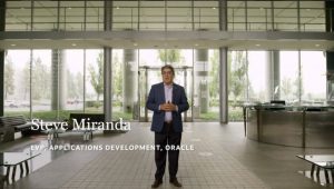 Oracle CX and Zoom Announce New Integrations at Oracle Live