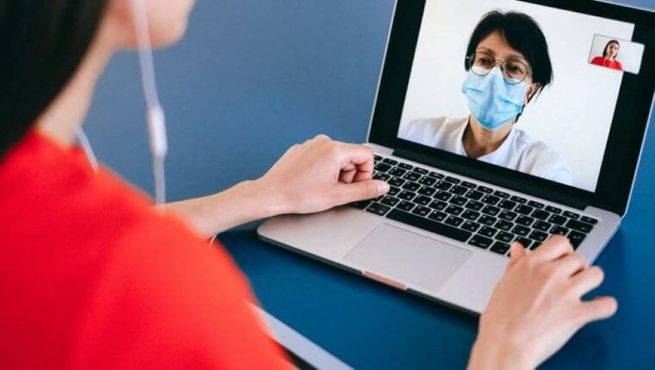 Telehealth Visits Decline: Providers Recalibrate