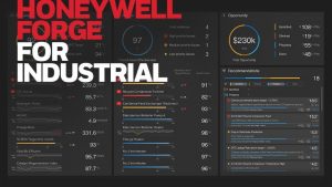 Honeywell Announces Connected Life Safety Services FireSafety Platform