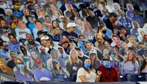 How The Pandemic Is Fueling The Digital Transformation Of Sports