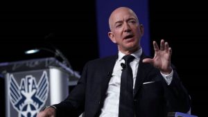 Leave Amazon out of Big Tech Regulation — it Doesn’t have a Monopoly