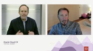 Oracle CX Summit Delivers the Full Stack Narrative Driving CX